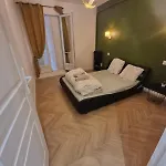 Lägenhet Urban Nest *