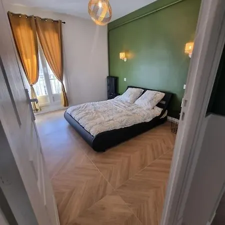 Location *