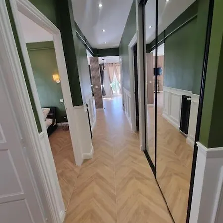 Location Apartment *