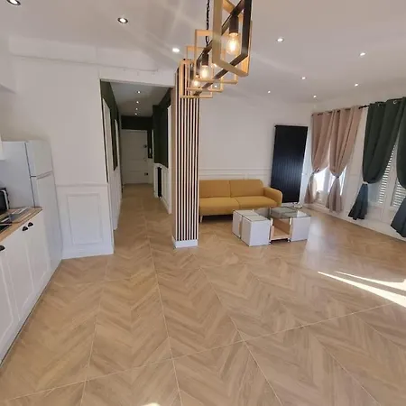 Location Apartment Beauvais