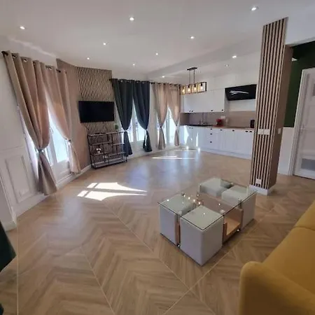 Location Beauvais