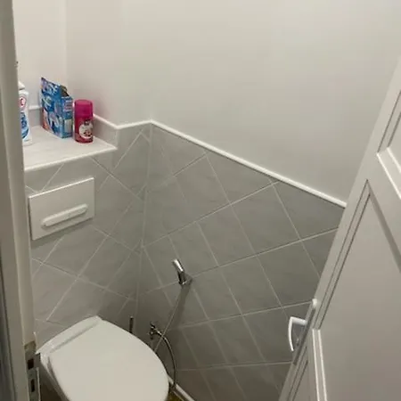 Location Apartment *