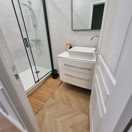 Location Apartment