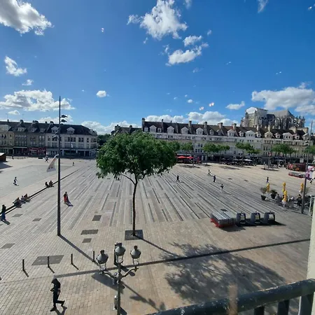Location Beauvais