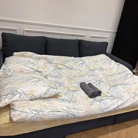 Lejlighed Urban Nest Beauvais