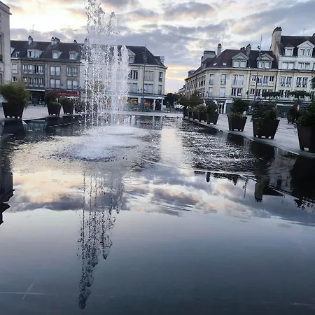 Lägenhet Urban Nest
